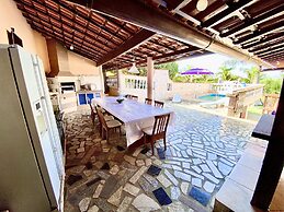 RECANTO DAS PALMEIRAS