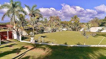 RECANTO DAS PALMEIRAS