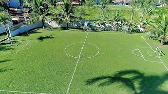 RECANTO DAS PALMEIRAS