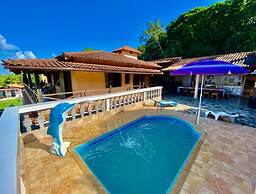 RECANTO DAS PALMEIRAS