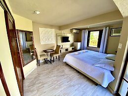 RECANTO DAS PALMEIRAS