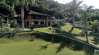 RECANTO DAS PALMEIRAS