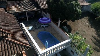 RECANTO DAS PALMEIRAS