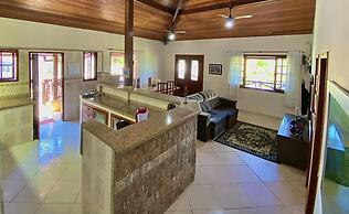 RECANTO DAS PALMEIRAS