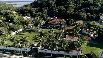 RECANTO DAS PALMEIRAS