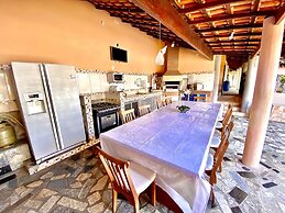 RECANTO DAS PALMEIRAS