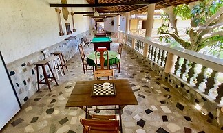 RECANTO DAS PALMEIRAS