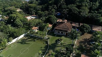 RECANTO DAS PALMEIRAS