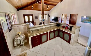 RECANTO DAS PALMEIRAS