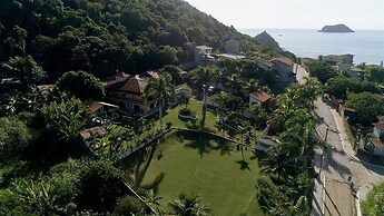 RECANTO DAS PALMEIRAS