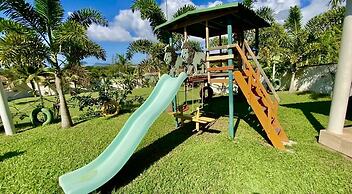 RECANTO DAS PALMEIRAS