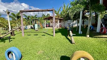 RECANTO DAS PALMEIRAS