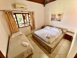 RECANTO DAS PALMEIRAS