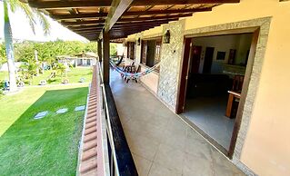 RECANTO DAS PALMEIRAS