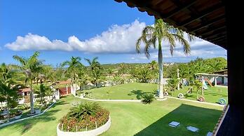 RECANTO DAS PALMEIRAS