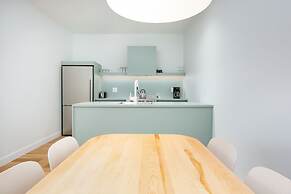 Les Lofts Saint-François - Par les Lofts Vieux-Québec