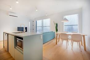 Les Lofts Saint-François - Par les Lofts Vieux-Québec