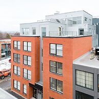 Les Lofts Saint-François - Par les Lofts Vieux-Québec