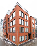 Les Lofts Saint-François - Par les Lofts Vieux-Québec