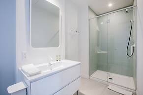 Les Lofts Saint-François - Par les Lofts Vieux-Québec