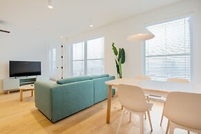 Les Lofts Saint-François - Par les Lofts Vieux-Québec