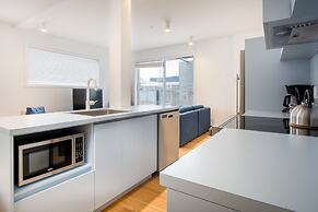 Les Lofts Saint-François - Par les Lofts Vieux-Québec