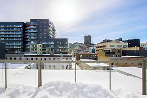 Les Lofts Saint-François - Par les Lofts Vieux-Québec