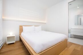 Les Lofts Saint-François - Par les Lofts Vieux-Québec