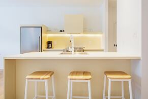 Les Lofts Saint-François - Par les Lofts Vieux-Québec