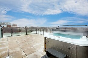 Les Lofts Saint-François - Par les Lofts Vieux-Québec