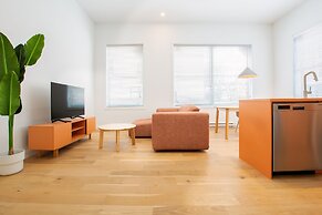 Les Lofts Saint-François - Par les Lofts Vieux-Québec