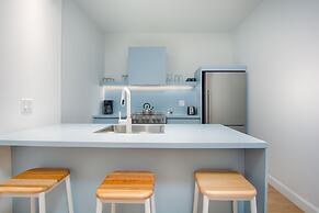 Les Lofts Saint-François - Par les Lofts Vieux-Québec