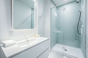 Les Lofts Saint-François - Par les Lofts Vieux-Québec