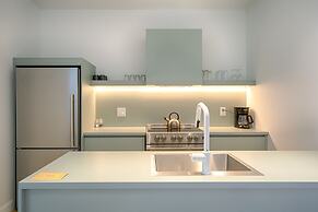 Les Lofts Saint-François - Par les Lofts Vieux-Québec