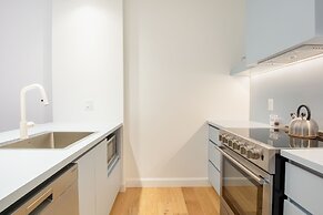 Les Lofts Saint-François - Par les Lofts Vieux-Québec