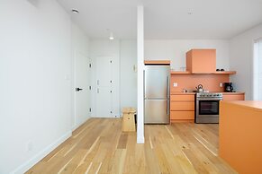 Les Lofts Saint-François - Par les Lofts Vieux-Québec