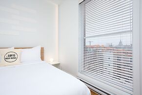 Les Lofts Saint-François - Par les Lofts Vieux-Québec