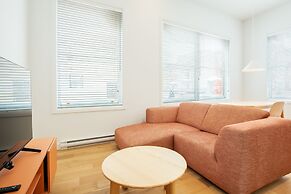 Les Lofts Saint-François - Par les Lofts Vieux-Québec