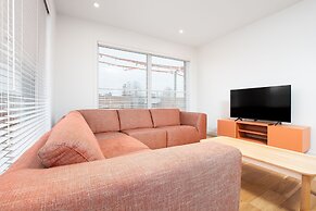 Les Lofts Saint-François - Par les Lofts Vieux-Québec