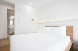 Les Lofts Saint-François - Par les Lofts Vieux-Québec