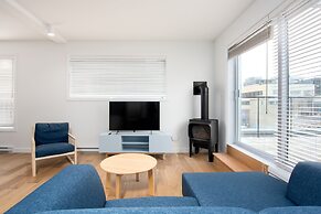 Les Lofts Saint-François - Par les Lofts Vieux-Québec