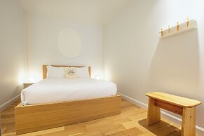 Les Lofts Saint-François - Par les Lofts Vieux-Québec