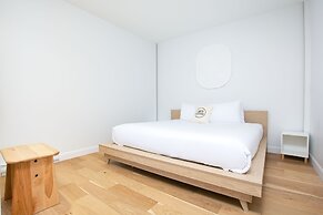 Les Lofts Saint-François - Par les Lofts Vieux-Québec