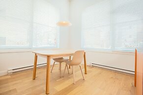 Les Lofts Saint-François - Par les Lofts Vieux-Québec