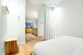 Les Lofts Saint-François - Par les Lofts Vieux-Québec