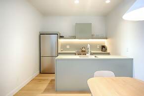 Les Lofts Saint-François - Par les Lofts Vieux-Québec