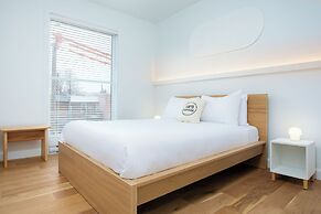 Les Lofts Saint-François - Par les Lofts Vieux-Québec