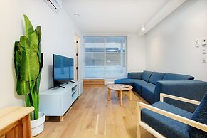 Les Lofts Saint-François - Par les Lofts Vieux-Québec