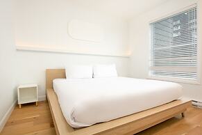 Les Lofts Saint-François - Par les Lofts Vieux-Québec