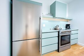 Les Lofts Saint-François - Par les Lofts Vieux-Québec